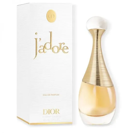 Dior J'Dore Eau de Parfum Fem