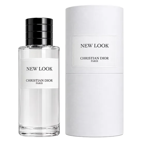 Dior New Look