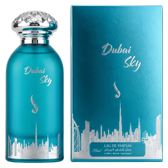 Dkhoon Dubai SKY