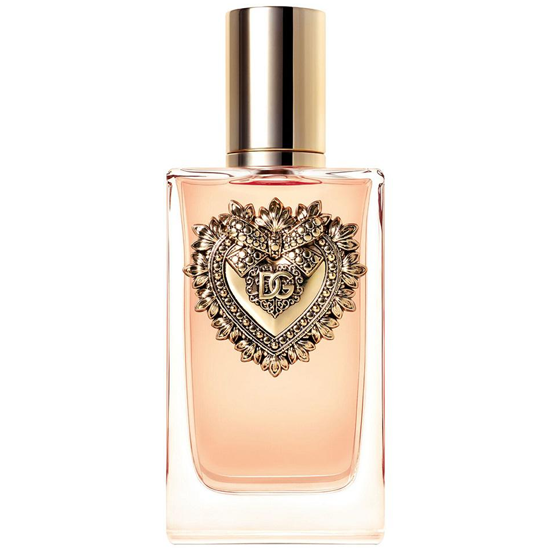 Dolce & Gabbana Devotion Edp F — 2
