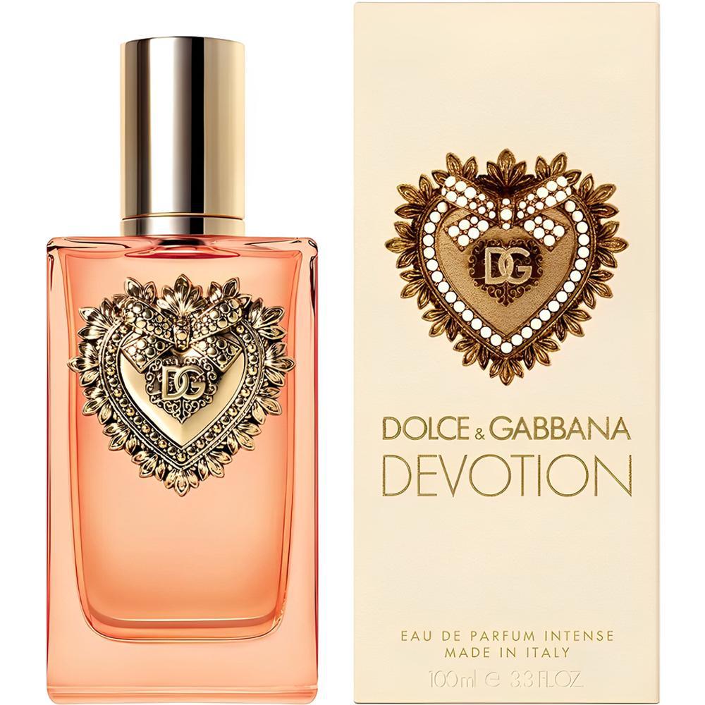 Dolce & Gabbana Devotion Eau de Parfum Intense