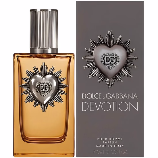 Dolce & Gabbana Devotion Pour Homme