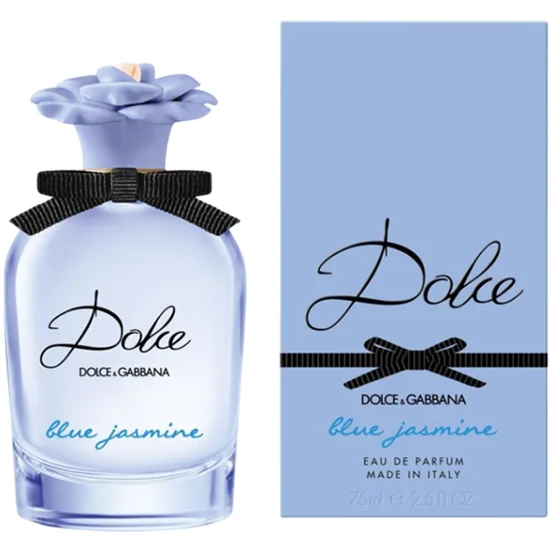 Dolce & Gabbana Dolce Blue Jasmine
