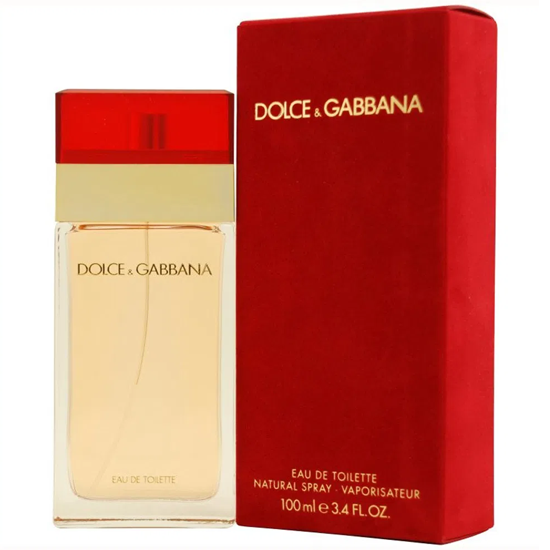 Dolce Gabbana Fem 100ML Edt 180394/020622 — 2