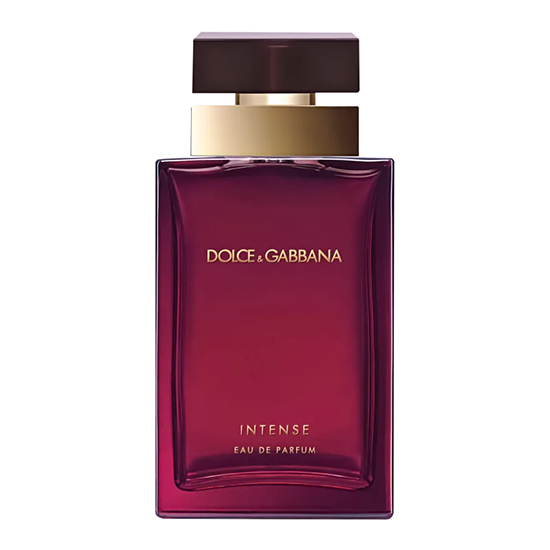 Dolce & Gabbana Intense