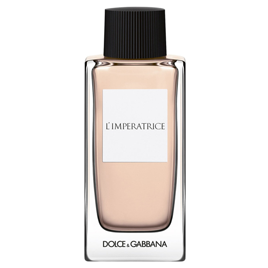 Dolce Gabbana L'Imperatrice Fem — 3