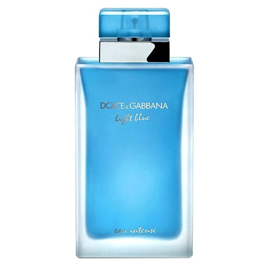 Dolce & Gabbana Light Blue Eau Intense