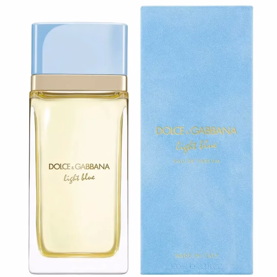 Dolce & Gabbana Light Blue