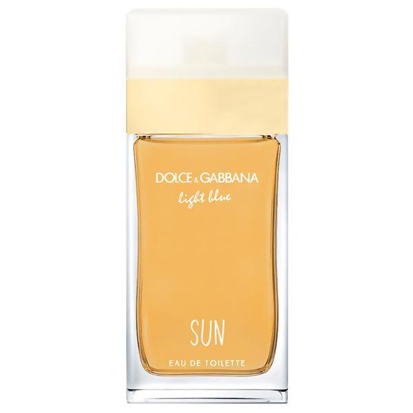 Dolce & Gabbana Light Blue Sun