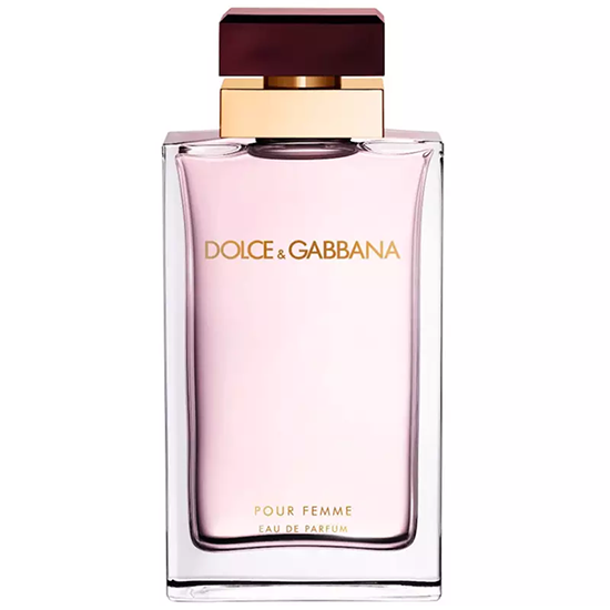 Dolce & Gabbana Pour Femme