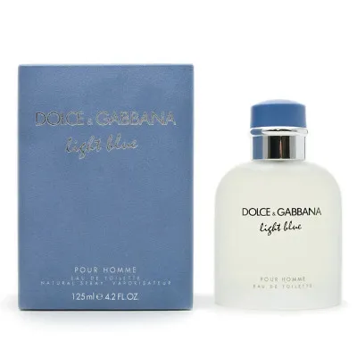 Dolce & Gabbana Pour Femme