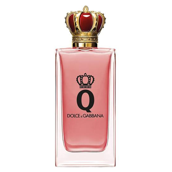 Dolce & Gabbana Q Eau de Parfum Intense