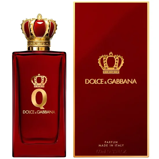 Dolce & Gabbana Q F — 2