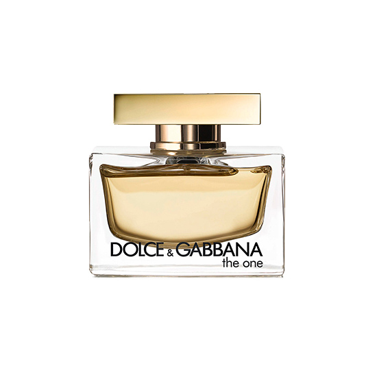 Dolce Gabbana The One Fem — 2