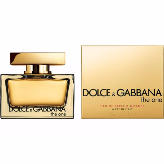 Dolce & Gabbana The One Eau de Parfum Intense