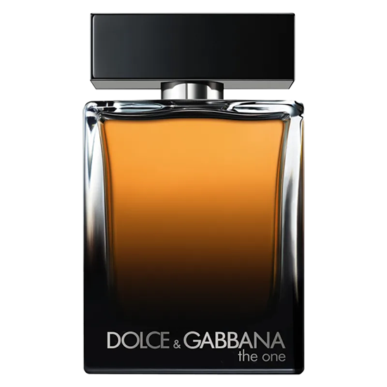 Dolce Gabbana The One Men — 3