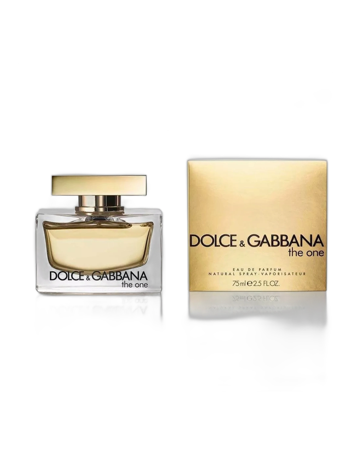 Dolce & Gabbana The One Fem Edo