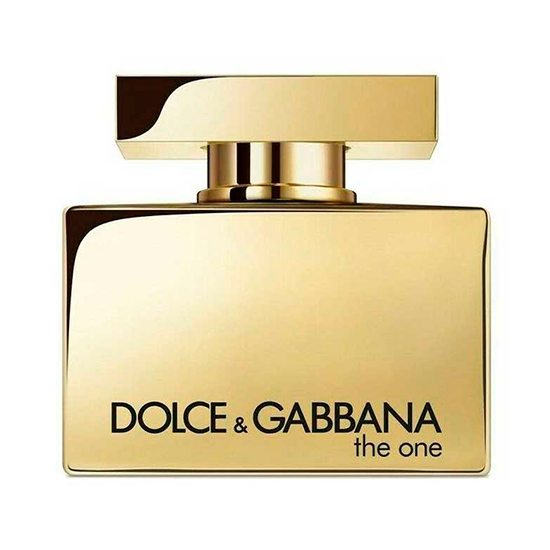 Dolce & Gabbana The One Gold Eau de Parfum Intense