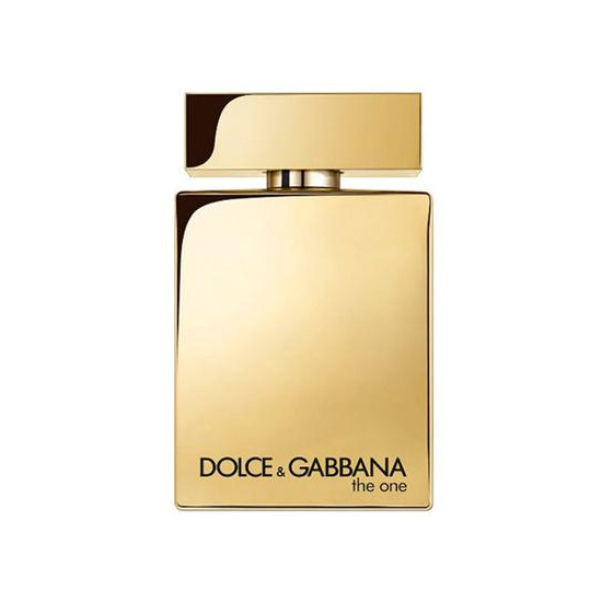 Dolce & Gabbana The One Gold For Men Eau de Parfum Intense