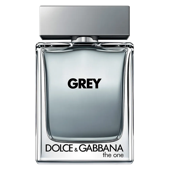 Dolce & Gabbana The One Grey Eau de Toilette Intense