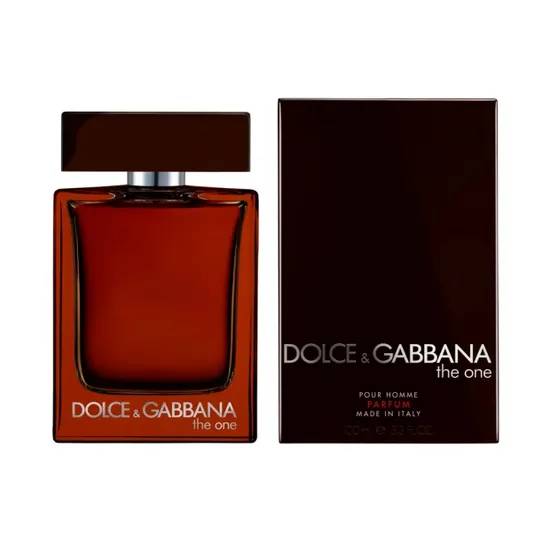 Dolce Gabbana The One Pour Homme — 2