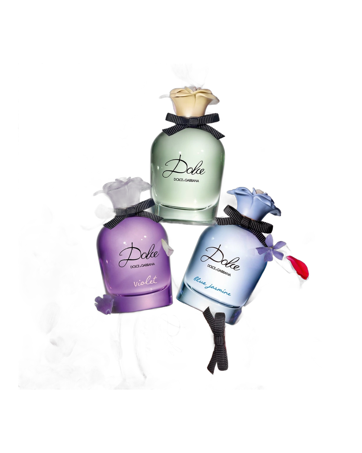 Dolce & Gabbana Magnolia — 2