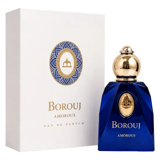 Dumont Borouj Amorous