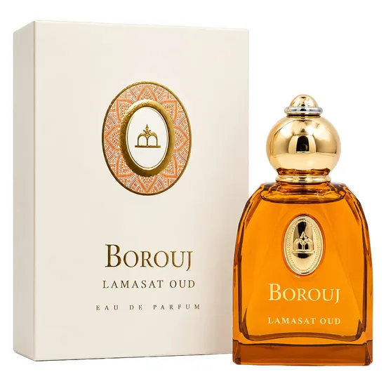 Dumont Borouj Lamasat Oud
