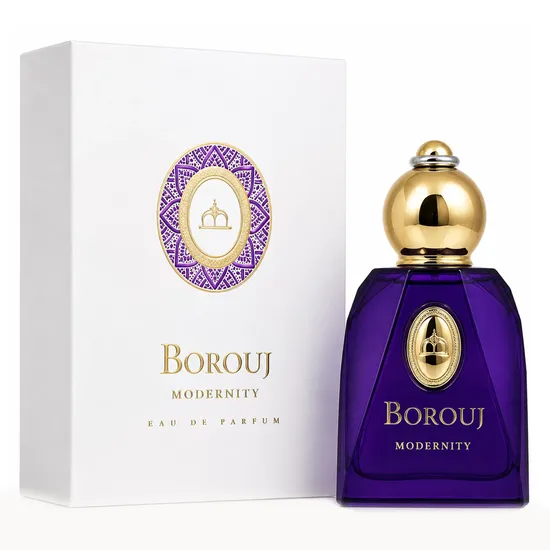 Dumont Borouj Modernity Edp F — 2