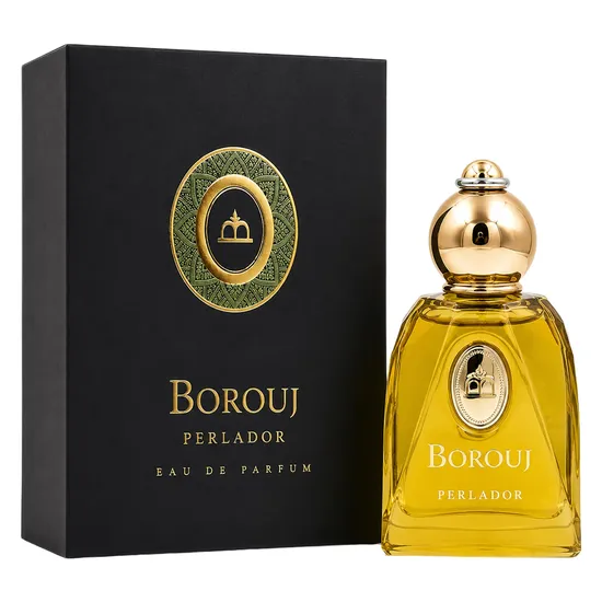 Dumont Borouj Perlador — 2