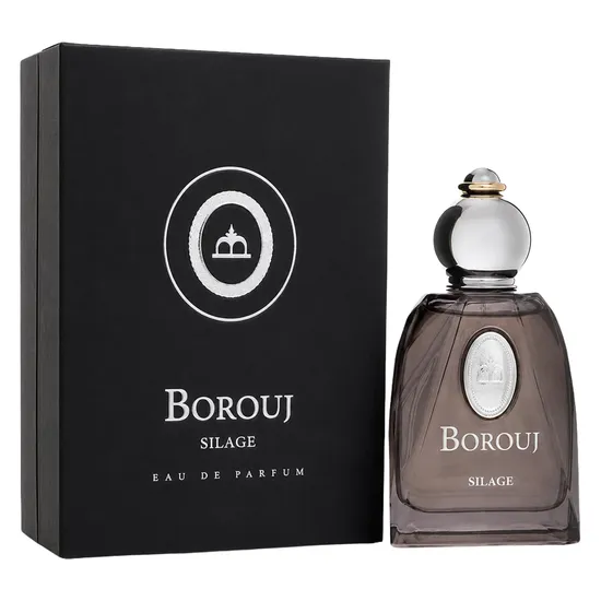 Dumont Borouj Silage — 2