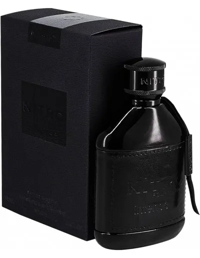 Dumont Nitro Intense 100ML Men — 2
