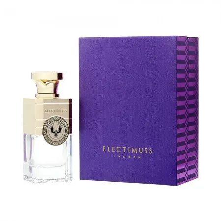 Electimuss - Silvanus Pure
