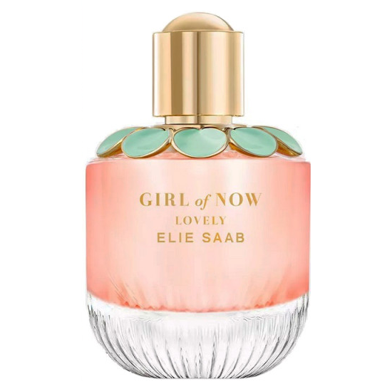 Elie Saab Girl Of Now Lovely