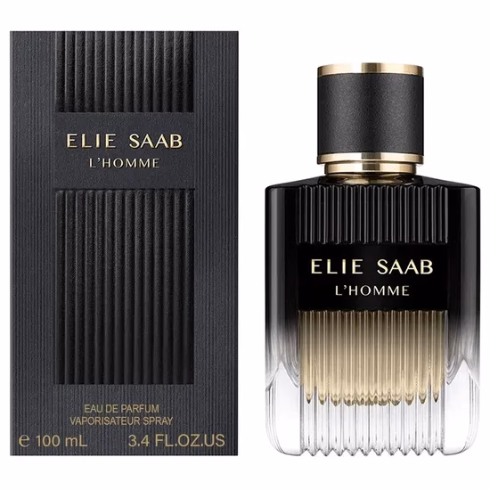Elie Saab L'Homme