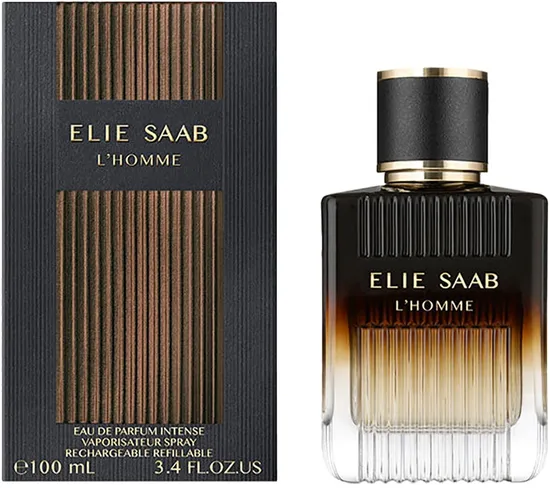 Elie Saab L'Homme Intense M — 2