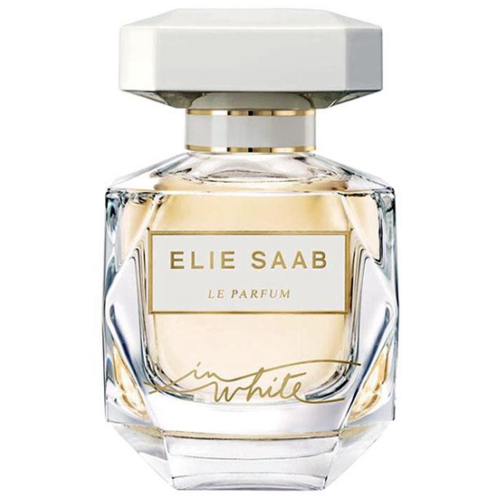 Elie Saab Le Parfum In White