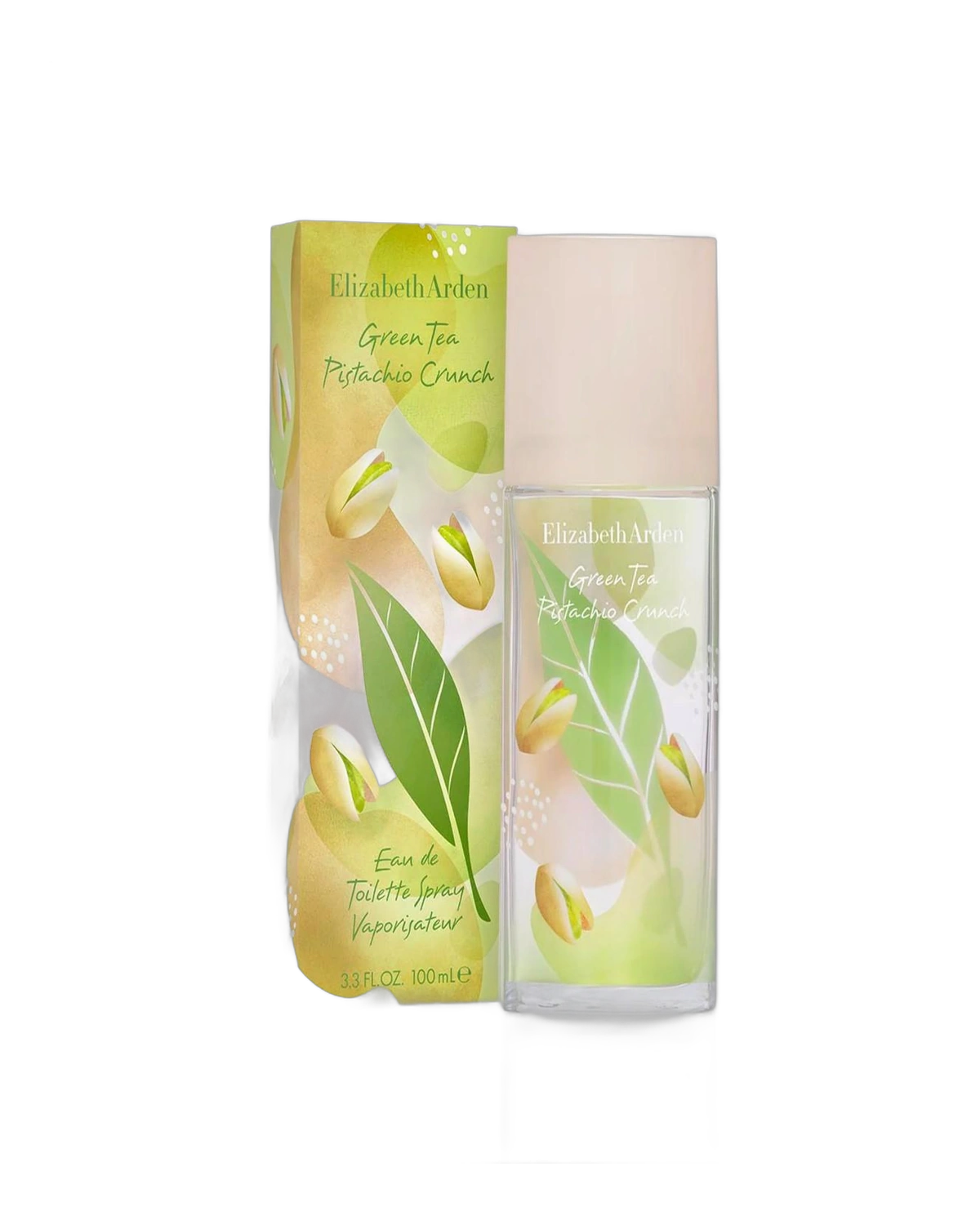 Elizabeth Arden Green Tea Pistachio Crunch