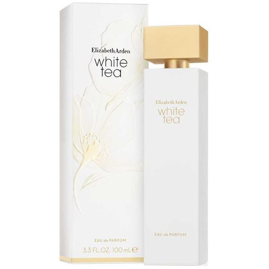 Elizabeth Arden White Tea