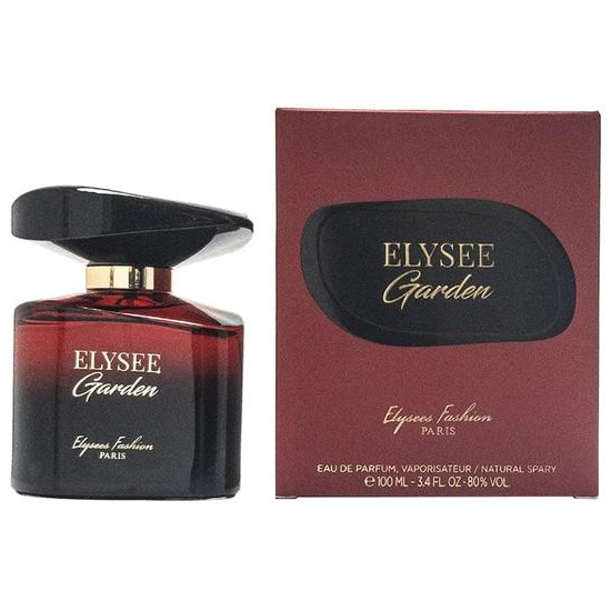 Elysees Fashion Elysee Garden