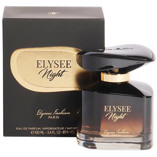 Elysees Fashion Elysee Night