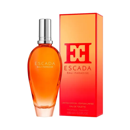 Escada Bali Paradice Limited Edition