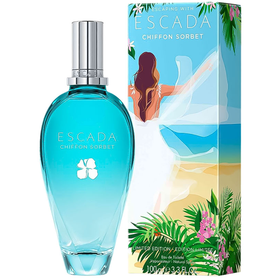Escada Chiffon Sorbet