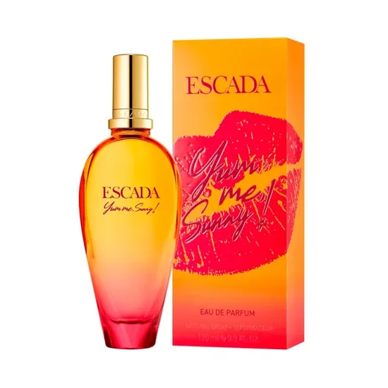 Escada Yum Me Sunny Fem