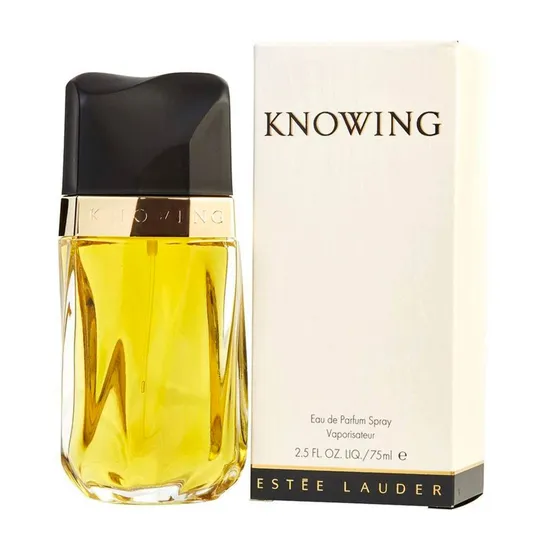 Estee Lauder Knowing