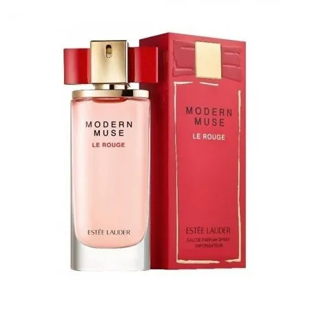 Estee Lauder Modern Muse Le Rouge