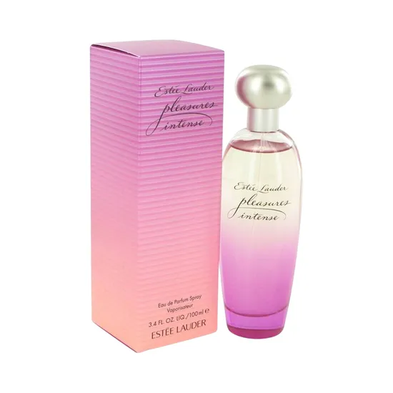 Estée Lauder Pleasures Intense