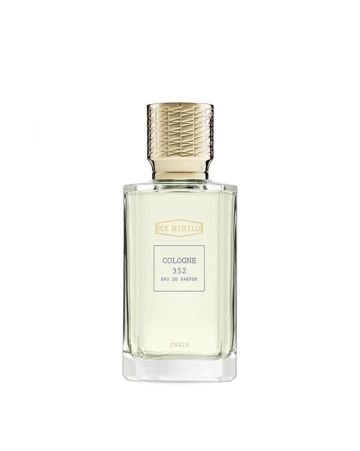 Ex Nihilo Cologne 352 — 2