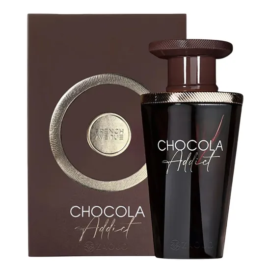 Fa Chocola Addict
