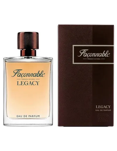 Façonnable Legacy — 2